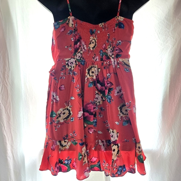 Beautiful Express Sundress EUC - Picture 5 of 10